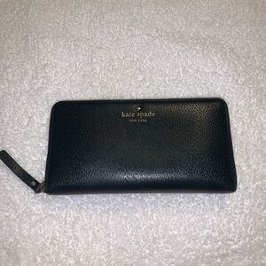 kate spade wallet